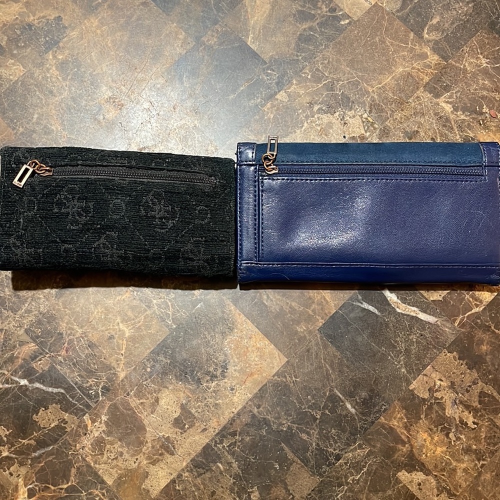 Two Guess Wallets ❤️‍🔥❤️‍🔥❤️‍🔥 - Picture 7 of 7